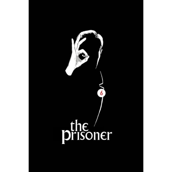 The Prisoner Season 1 DVD Box Set