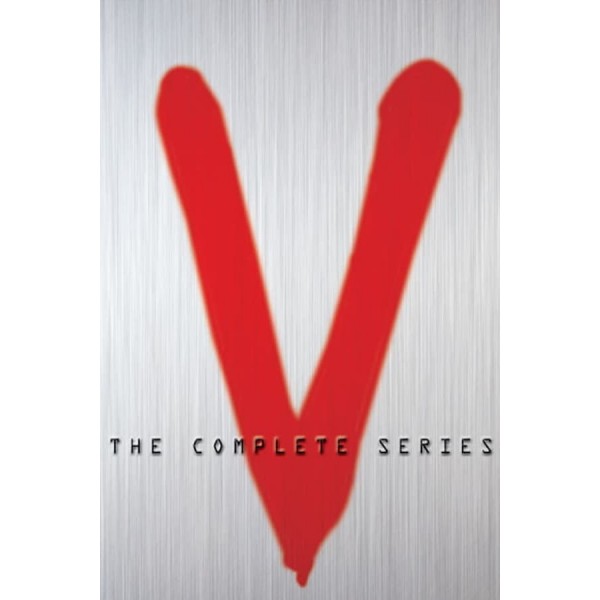V Season 1 DVD Box Set