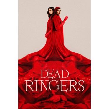 Dead Ringers Season 1 DVD Box Set