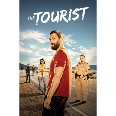 The Tourist Season 1 DVD Box Set