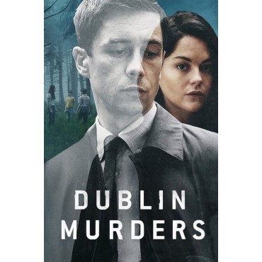 Dublin Murders Series 1 DVD Box Set