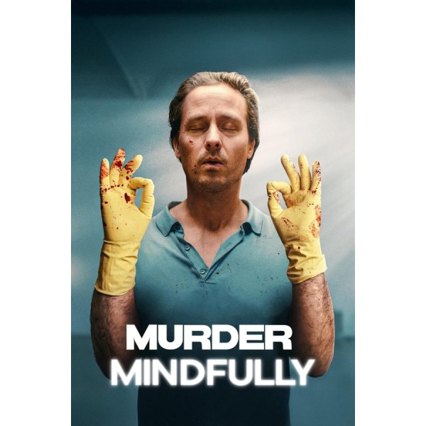 Murder Mindfully Season 1 DVD Box Set