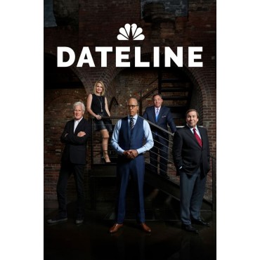 Dateline Complete DVD Box Set
