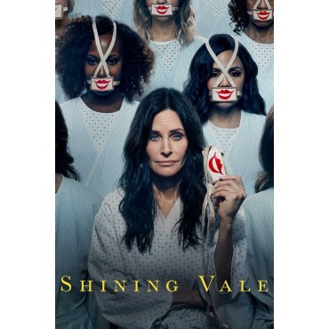 Shining Vale Season 1-2 DVD Box Set