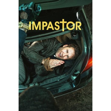 Impastor Season 1-2 DVD Box Set