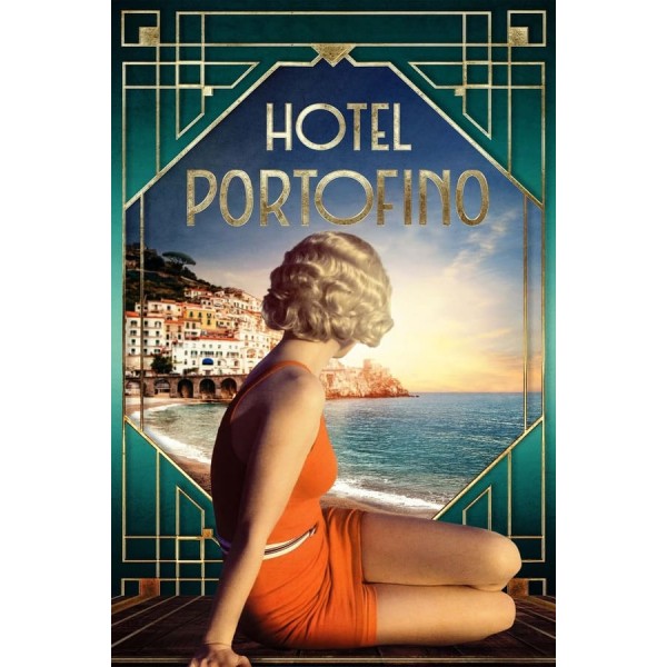 Hotel Portofino Season 1-2 DVD Box Set