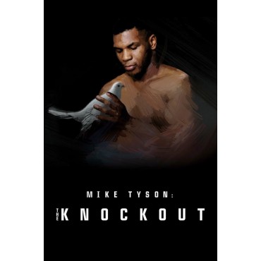 Mike Tyson: The Knockout Season 1 DVD Box Set