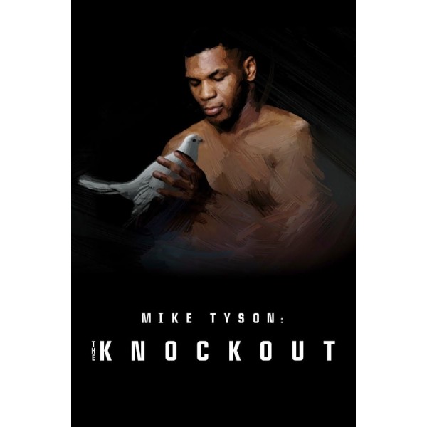 Mike Tyson: The Knockout Season 1 DVD Box Set