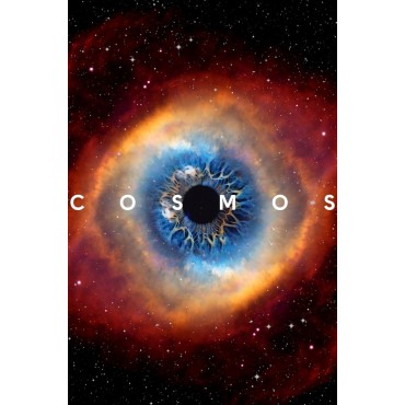 Cosmos Season 1 DVD Box Set