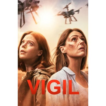 Vigil Series 1-2 DVD Box Set
