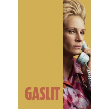 Gaslit Season 1 DVD Box Set