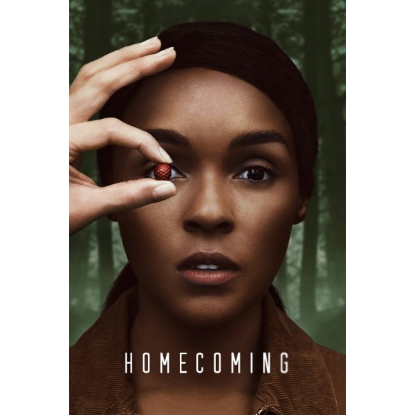 Homecoming Season 1-2 DVD Box Set