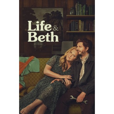 Life & Beth Season 1-2 DVD Box Set