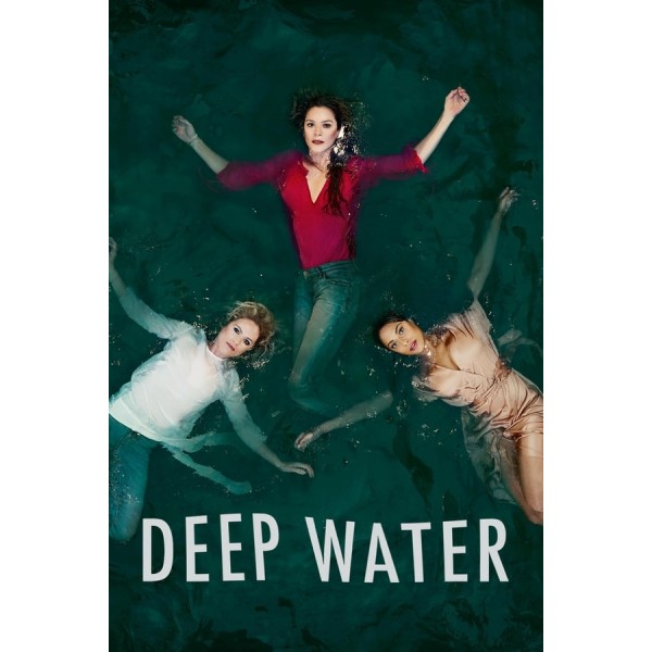 Deep Water Series 1 DVD Box Set