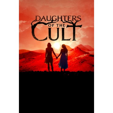 Daughters of the Cult Season 1 DVD Box Set