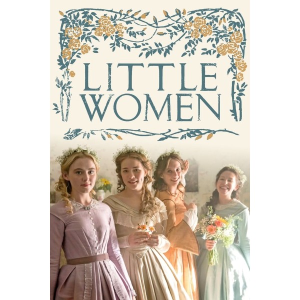 Little Women Season 1 DVD Box Set