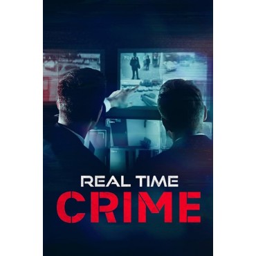 Real Time Crime Season 1-2 DVD Box Set
