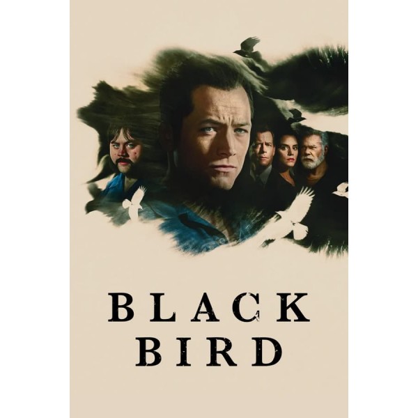 Black Bird Season 1 DVD Box Set