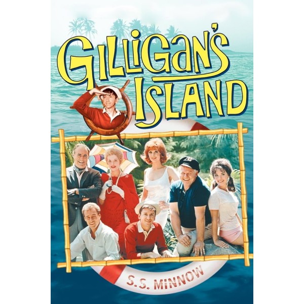 Gilligan's Island Season 1-3 DVD Box Set