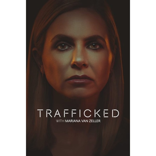 Trafficked with Mariana van Zeller Season 1-4 DVD Box Set