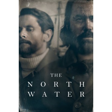 The North Water Season 1 DVD Box Set