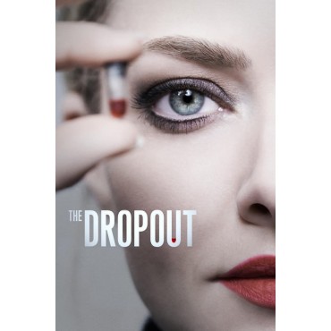 The Dropout Season 1 DVD Box Set