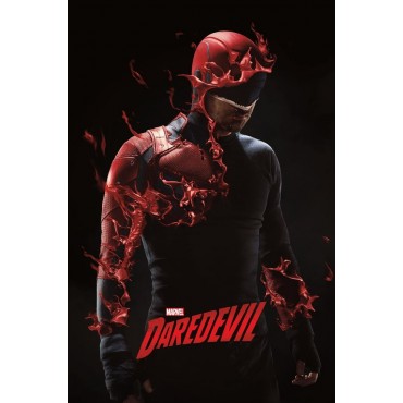 Marvel's Daredevil Season 1-3 DVD Box Set