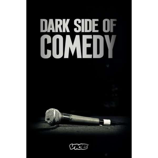 Dark Side of Comedy Season 1-2 DVD Box Set