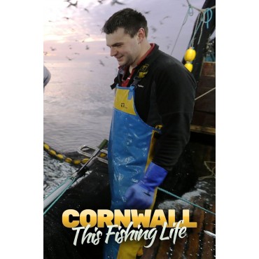 Cornwall: This Fishing Life Season 1-2 DVD Box Set