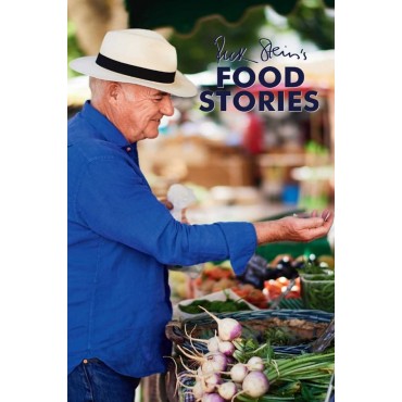 Rick Stein's Food Stories Season 1 DVD Box Set