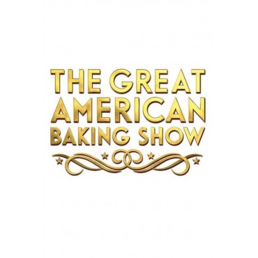 The Great American Baking Show Season 1 DVD Box Set