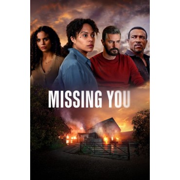 Missing You Season 1 DVD Box Set