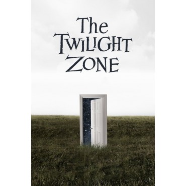 The Twilight Zone Season 1-2 DVD Box Set
