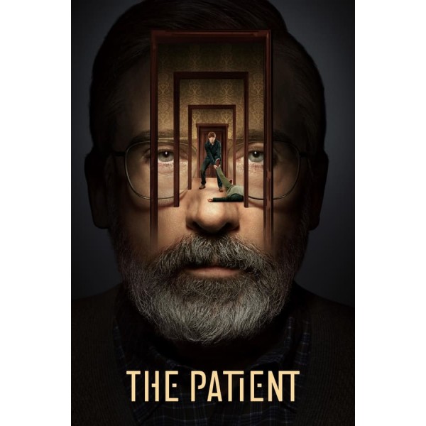 The Patient Season 1 DVD Box Set