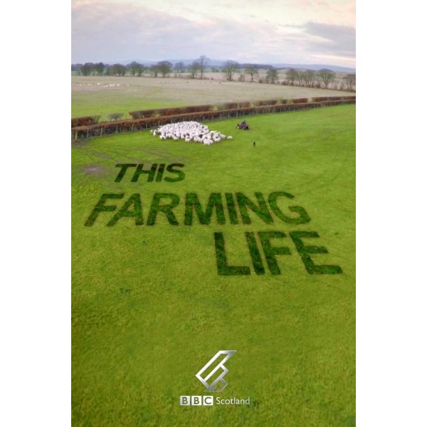 This Farming Life Season 1-6 DVD Box Set