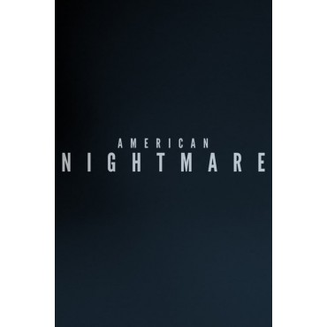 American Nightmare Season 1 DVD Box Set