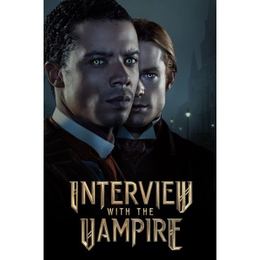 Interview with the Vampire Season 1 DVD Box Set