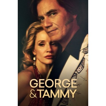 George & Tammy Season 1 DVD Box Set