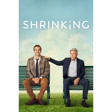 Shrinking Season 1-2 DVD Box Set