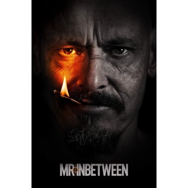 Mr Inbetween Season 1-3 DVD Box Set