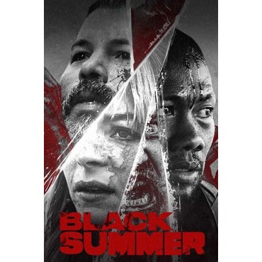 Black Summer Season 1-2 DVD Box Set