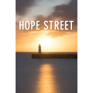 Hope Street Season 1-3 DVD Box Set