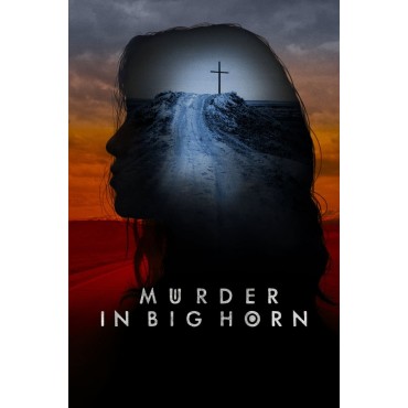 Murder in Big Horn Season 1 DVD Box Set