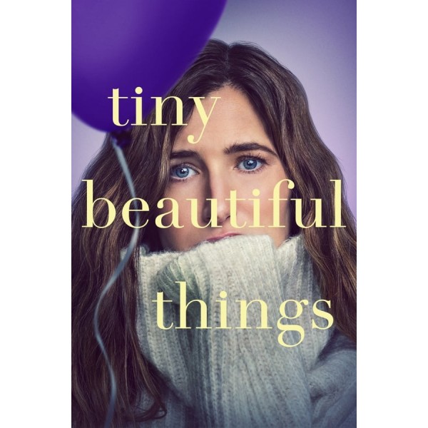 Tiny Beautiful Things Season 1 DVD Box Set