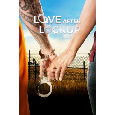 Love After Lockup Season 1-5 DVD Box Set