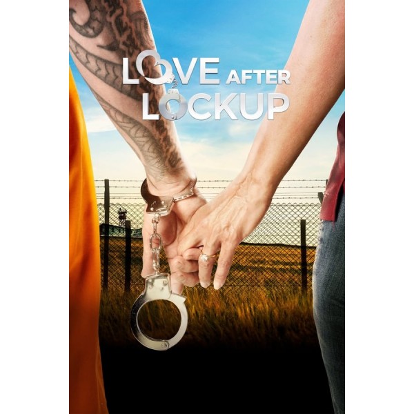 Love After Lockup Season 1-5 DVD Box Set