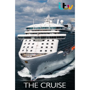 The Cruise Season 1 DVD Box Set