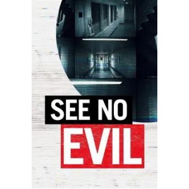 See No Evil Season 1-13 DVD Box Set