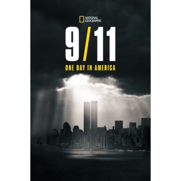 9/11: One Day in America Season 1 DVD Box Set