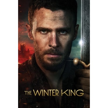 The Winter King Season 1 DVD Box Set